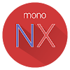 MonoNX icon