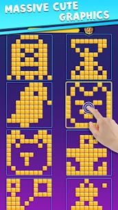 Block master – infinite puzzle Mod Apk Latest v1.0.5 for Android 3