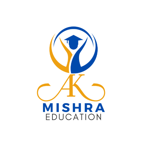 AK Mishra e-Learning Screen 3