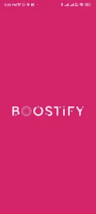 Boostify - Increase Followers