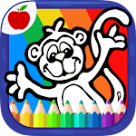 Cover Image of Download Coloring Book for Kids  APK