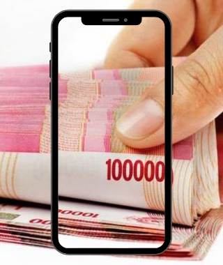 Compass Penghasil Uang