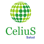 Cover Image of Download Celius Salud 1.3 APK