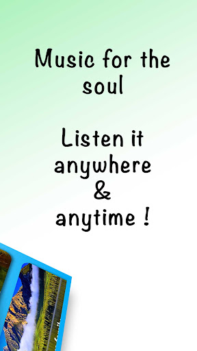 Fortunate Music Screenshot