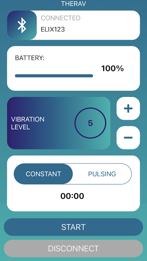 TheraV Screen 3