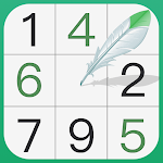 Cover Image of Download Sudoku: Crossword Puzzle Games  APK