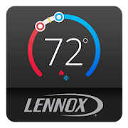 Top 13 Lifestyle Apps Like iComfort Thermostat - Best Alternatives