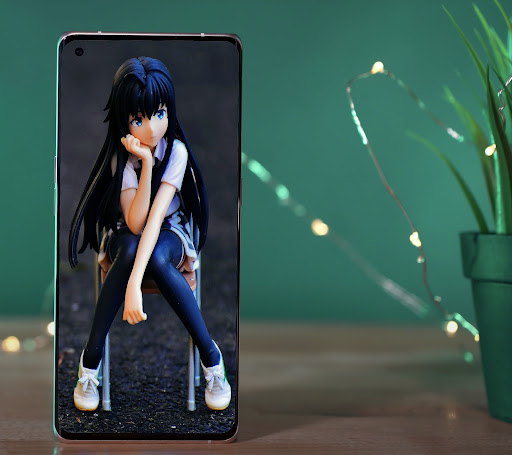 خلفيات شاشه 4k Screen 2