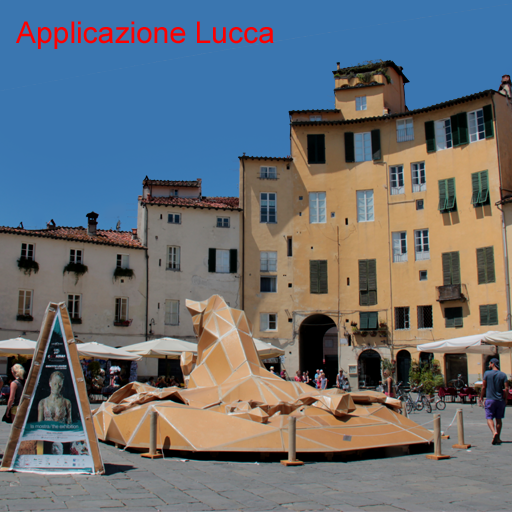 Lucca e dintorni Screen 3