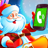 Call Santa Record XMAS Fun icon