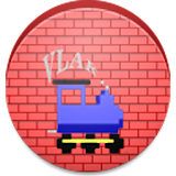 TRAIN icon