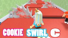 Crazy cookie swirl c mod rbloxのおすすめ画像5