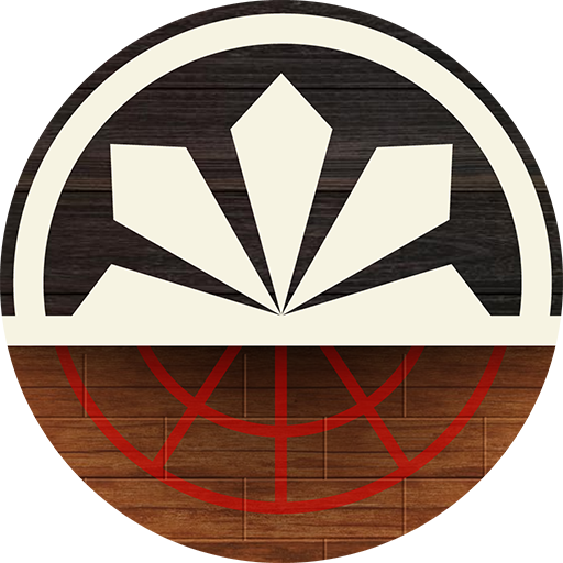 れきナビ logo