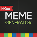 Cover Image of Herunterladen Meme Generator (altes Design) 3.3808 APK