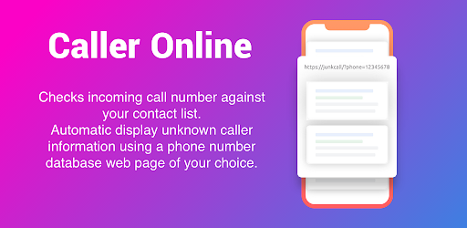 Caller Online - Identify Spam