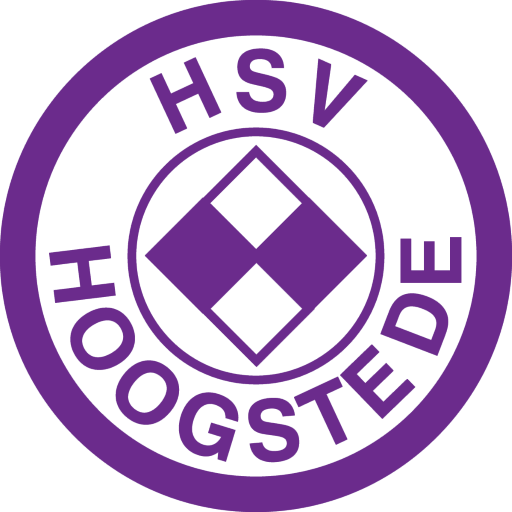 SV Hoogstede logo