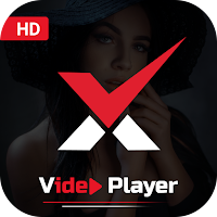 HD Video Player - Full Screen HD Video Player 2021