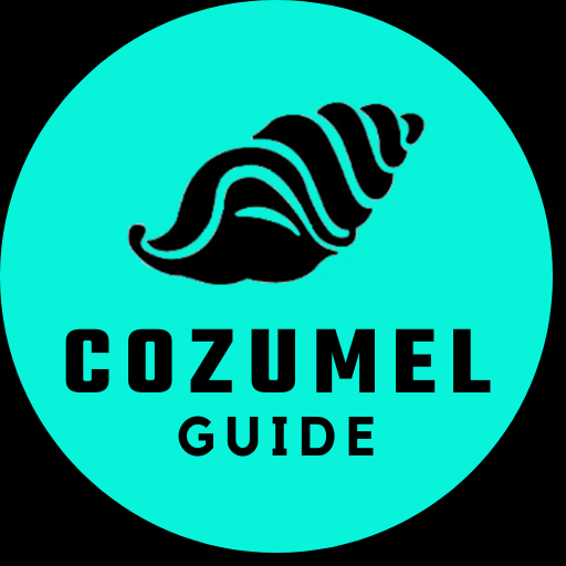 COZUMEL GUIDE logo