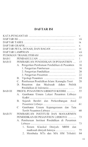 Pembaruan Pendidikan Lirboyo Screen 2