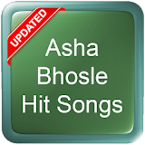 Asha Bhosle Hit Songs icon