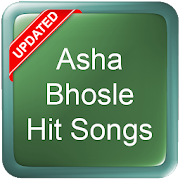 Asha Bhosle Hit Songs