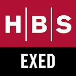 Cover Image of 下载 HBS Exec Ed 8.0 APK