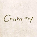 Canon art(カノンアート)公式アプリ