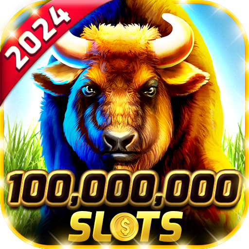 Baba Wild Slots - Casino Games Logo