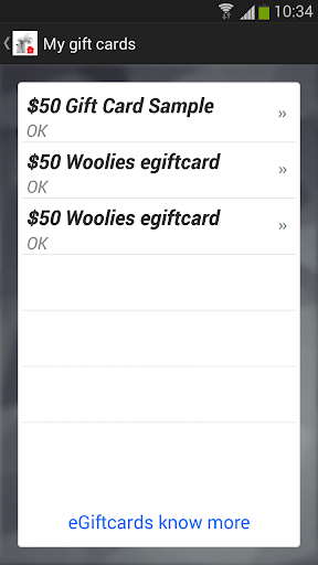 ProInspect Screen 3
