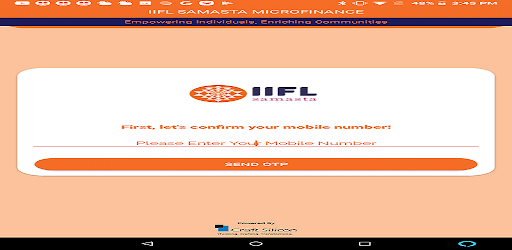 IIFL Samasta Sakhi