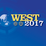 AFCEA/USNI WEST 2017 icon