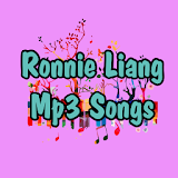 Ronnie Liang Mp3 Songs icon