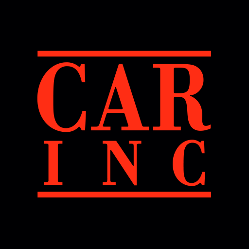 カーインク　マイくる logo