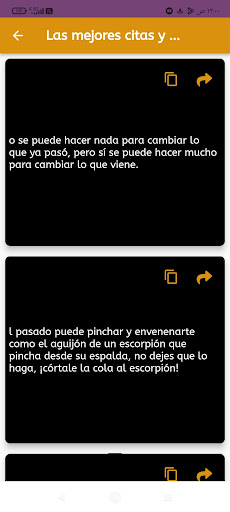 frases y reflexiones de la vid