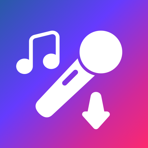 Song Downloader for Smule Logo
