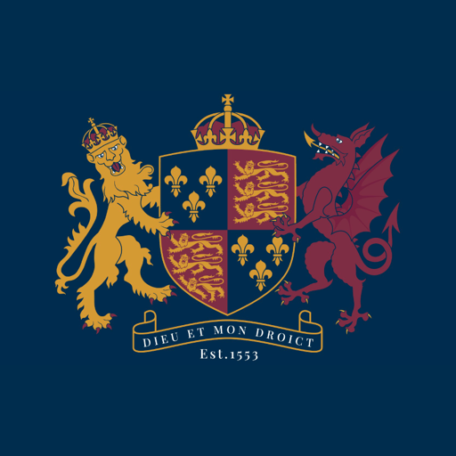King Edward VI Parent App  Icon