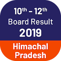 HP Board Result 2019 – 10th and
