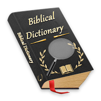 Biblical Dictionary