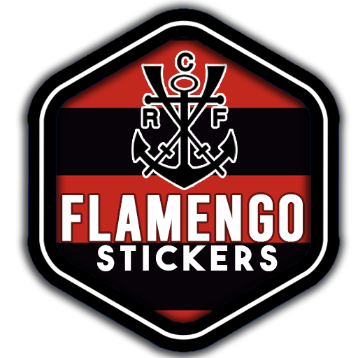 Figurinhas do Flamengo para WhatsApp: veja cinco apps com emojis