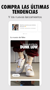 Nike Apps en Google Play