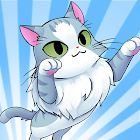 BoxCat : Meow Jump, Jumping game, Fun and easy 1.22.6