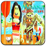 New Guide For Moana Island Life icon