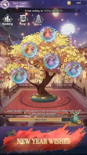 Immortal Taoists - Idle Manga Screenshot