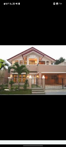 تصميم المنازل بدون نت