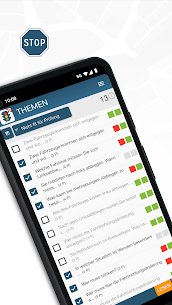 Führerschein PRO 2021/2022 v3.3.2 APK [Paid] For Android 5