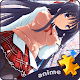 Anime Jigsaw Puzzles :Japanese Girl Download on Windows