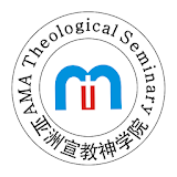 AMAS (亞洲宣敎神學院) icon