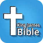 The King James Bible Apk