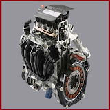 Teknik Mesin Motor Terlengkap icon