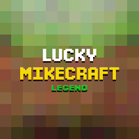Lucky Craft Legend Adventure Pocket Edition